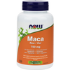 NOW Organic Maca 6:1 90 Veggie Caps