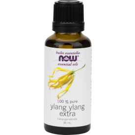 NOW Ylang Ylang Oil 30mL