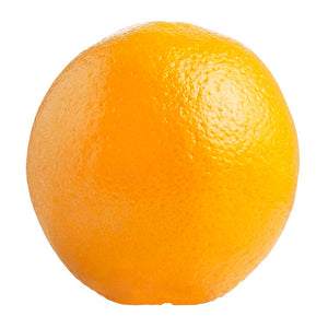 Organic Navel Orange (1 unit)