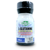 Organika L-Glutamine Powder (Free Form) 150 grams