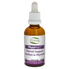 St.Francis Phytothyro 50mL