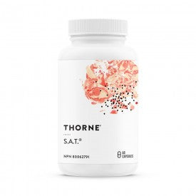 Thorne SAT 60 Capsules