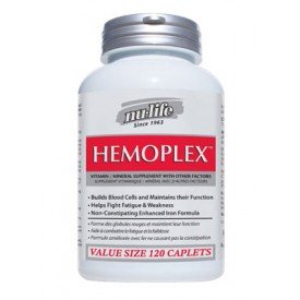 Nu-life Hemoplex