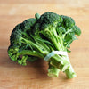 Organic Broccoli (1 unit)