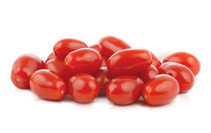 Organic Red Grape Tomato (pint)