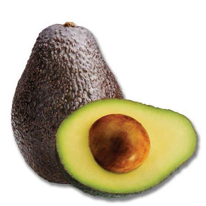Organic Avocado (per unit)