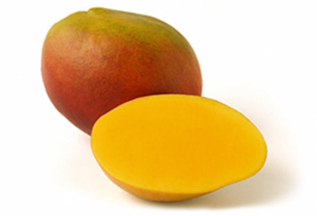 Organic Mangos - (1 unit)
