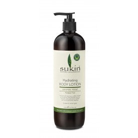 Sukin Hydrating Body Lotion