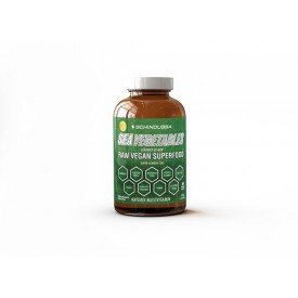 Schinoussa Sea Vegetables Weight Loss 270g