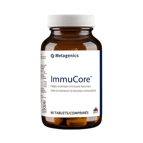 Metagenics ImmuCore  90 tablets