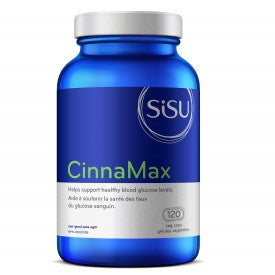 SISU CinnaMax