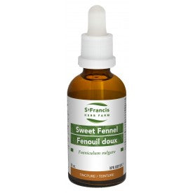 St.Francis Fennel 50mL