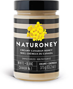 Naturoney CREAMY CANADIAN HONEY