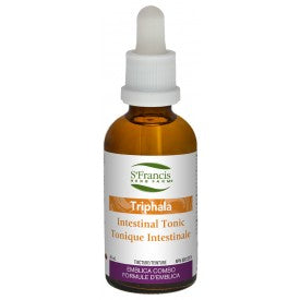St.Francis Triphala 50mL