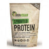IronVegan Sprouted Protein Unflavoured