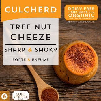 Culcherd Sharp and Smoky