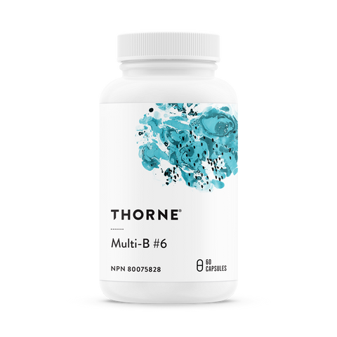 Thorne Multi-B #6