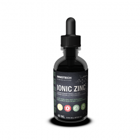 Innotech Ionic Zinc 60mL